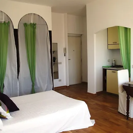 Apartman Borgo Angelico
