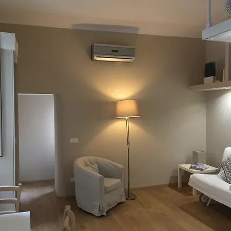 Apartman Borgo Angelico