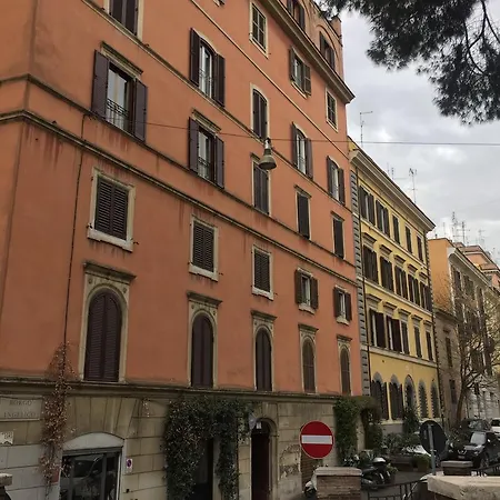 Borgo Angelico Apartman